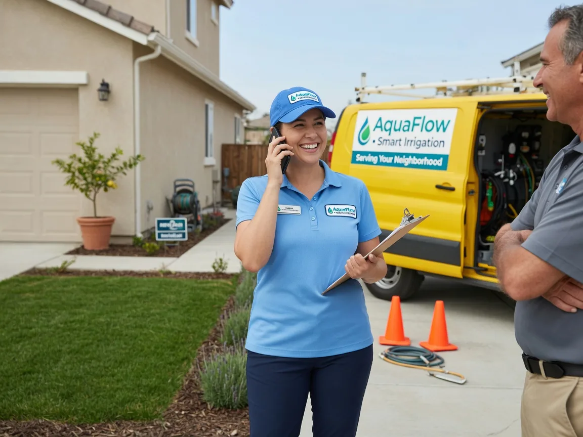 Irrigation Installation Red Springs, NC FAQs
